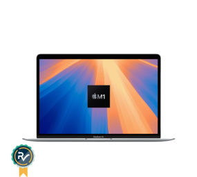 Apple Macbook Air 2020 M1 Silver Apple Macbook Air 2020 M1 Silver