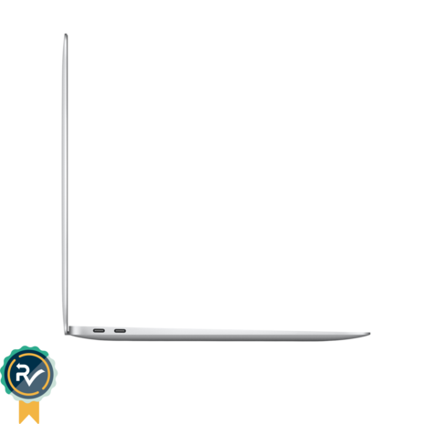 Apple Macbook Air 2020 M1 Silver Apple Macbook Air 2020 M1 Silver