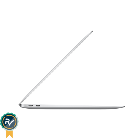 Apple Macbook Air 2020 M1 Silver Apple Macbook Air 2020 M1 Silver