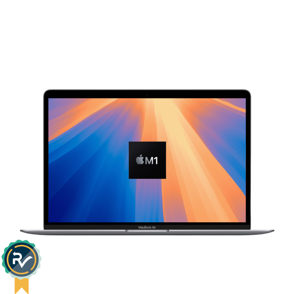 Apple Macbook Air 2020 M1 Space Gray Apple Macbook Air 2020 M1 Space Gray