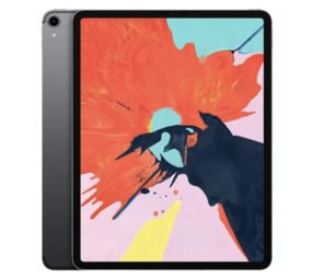 Apple iPad Pro 12.9 Inch (3rd Generation) 256GB Wifi Only Spacegrijs Apple iPad Pro 12.9 Inch (3rd Generation) 256GB Wifi Only Spacegrijs