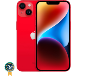 Apple iPhone 14 128GB (PRODUCT)RED B Grade Apple iPhone 14 128GB (PRODUCT)RED B Grade