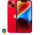 iPhone 14 128GB Rood