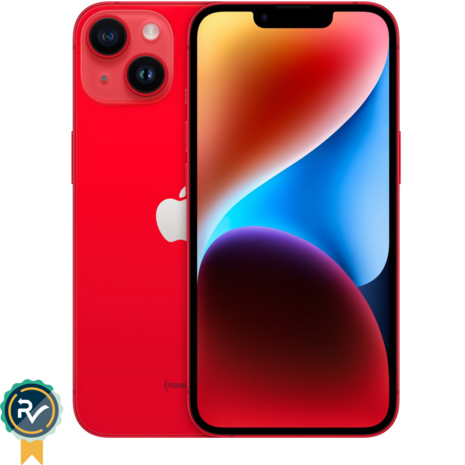 Apple iPhone 14 128GB Rood Apple iPhone 14 128GB Rood