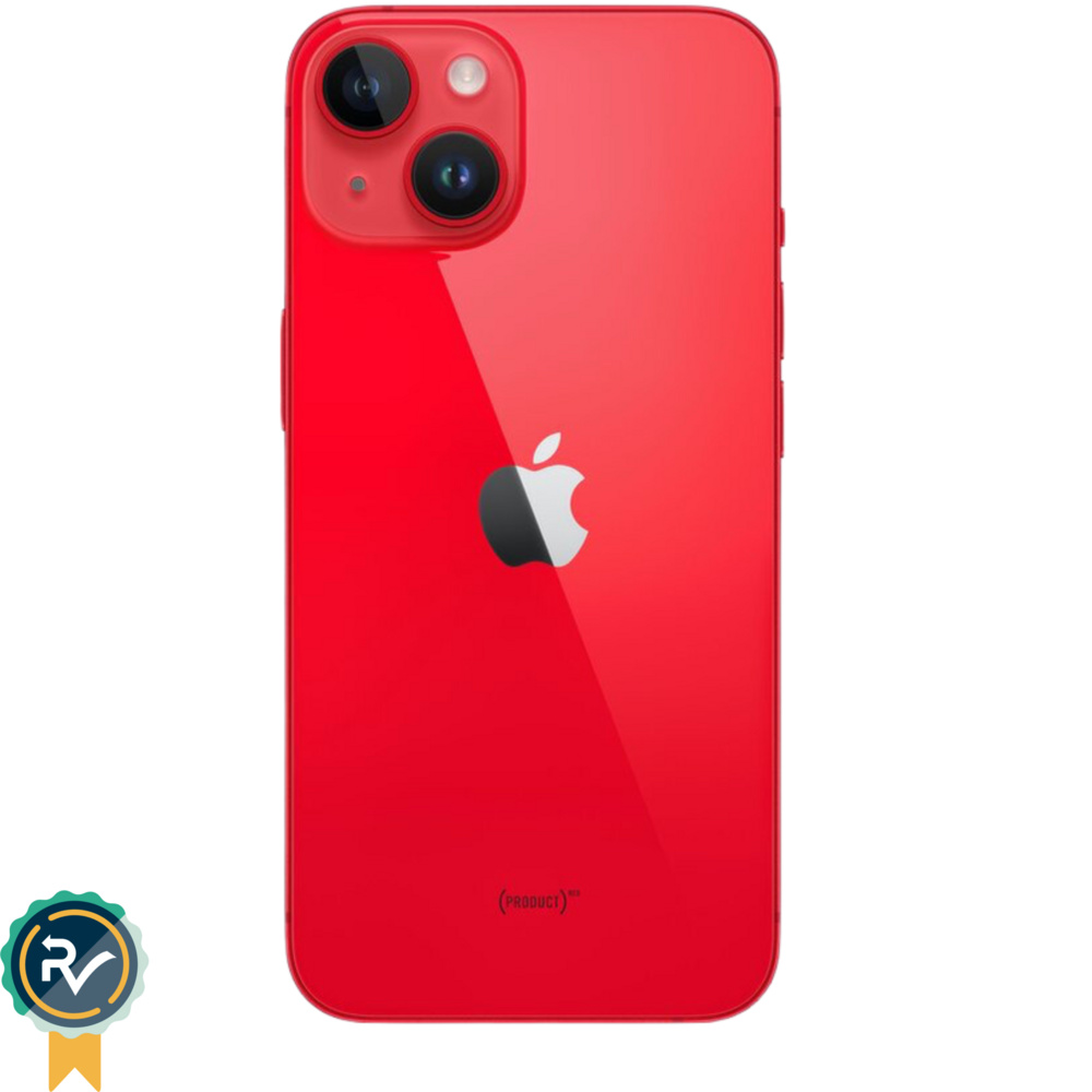 Apple iPhone 14 128GB Rood Apple iPhone 14 128GB Rood
