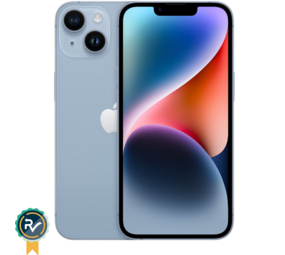 Apple iPhone 14 128GB Blue B Grade