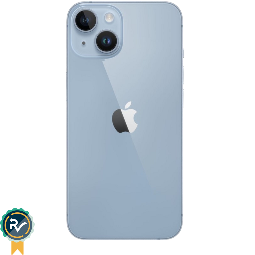 Apple iPhone 14 128GB Blauw