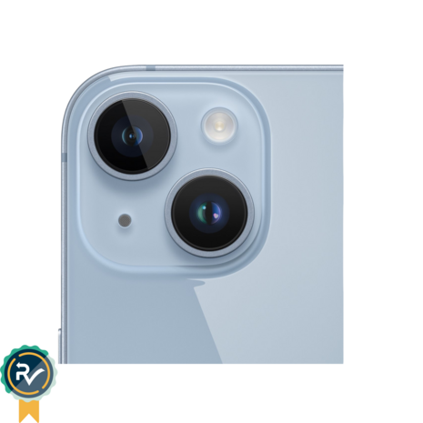 Apple iPhone 14 128GB Blauw