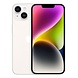 Apple iPhone 14 128GB Sterrenlicht Apple iPhone 14 128GB Sterrenlicht