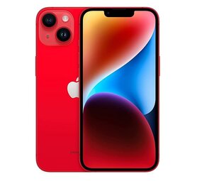Apple iPhone 14 256GB (PRODUCT)RED B Grade