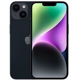 Apple iPhone 14 256GB Midnight B Grade