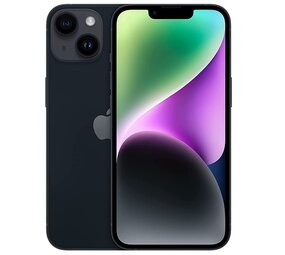 Apple iPhone 14 512GB Midnight B Grade