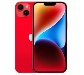 Apple iPhone 14 Plus 128GB (PRODUCT)RED B Grade Apple iPhone 14 Plus 128GB (PRODUCT)RED B Grade