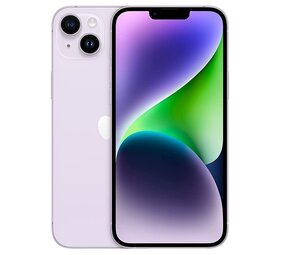 Apple iPhone 14 Plus 128GB Purple B Grade