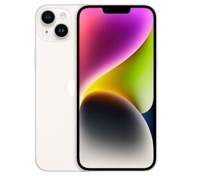 Apple iPhone 14 Plus 128GB Starlight B Grade