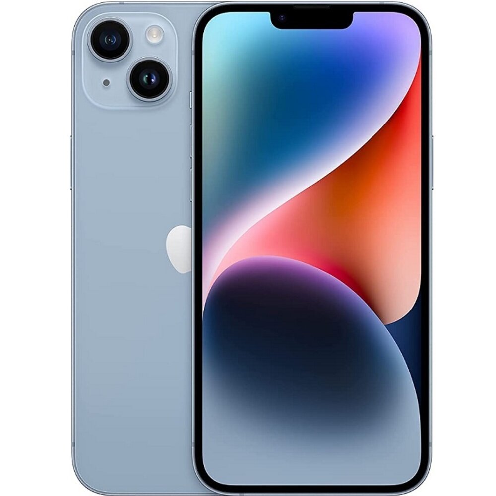 Apple iPhone 14 Plus 256GB Blauw