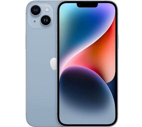 Apple iPhone 14 Plus 256GB Blue B Grade