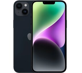 Apple iPhone 14 Plus 256GB Midnight B Grade