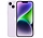 iPhone 14 Plus 256GB Paars