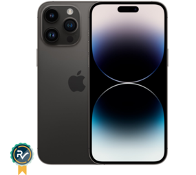 Apple iPhone 14 Pro Max 1TB Space Black A Grade