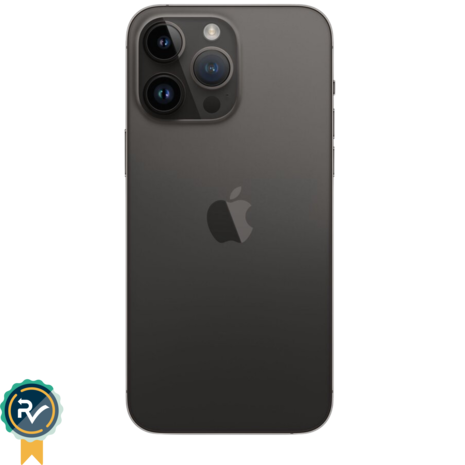 Apple iPhone 14 Pro Max 1TB Spacezwart Apple iPhone 14 Pro Max 1TB Spacezwart