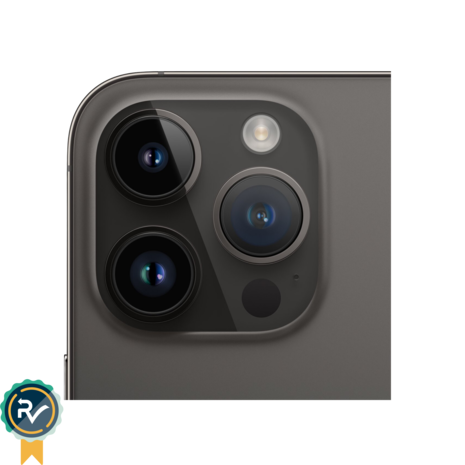 Apple iPhone 14 Pro Max 1TB Spacezwart Apple iPhone 14 Pro Max 1TB Spacezwart