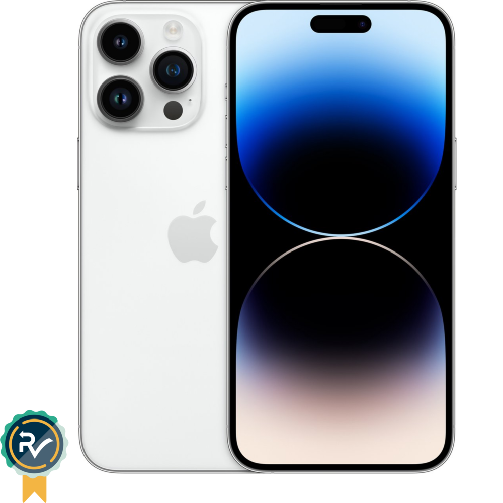 Apple iPhone 14 Pro Max 1TB Zilver