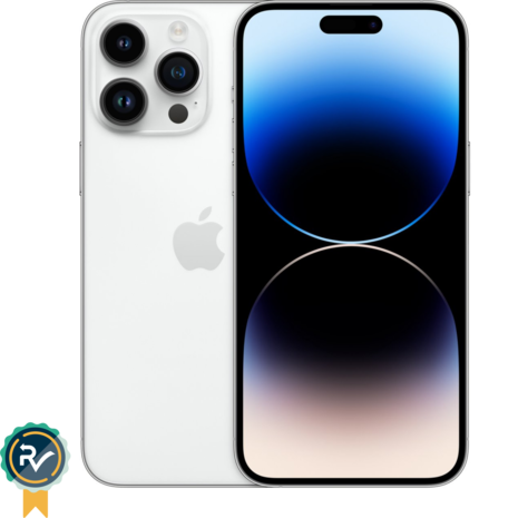 Apple iPhone 14 Pro Max 1TB Zilver