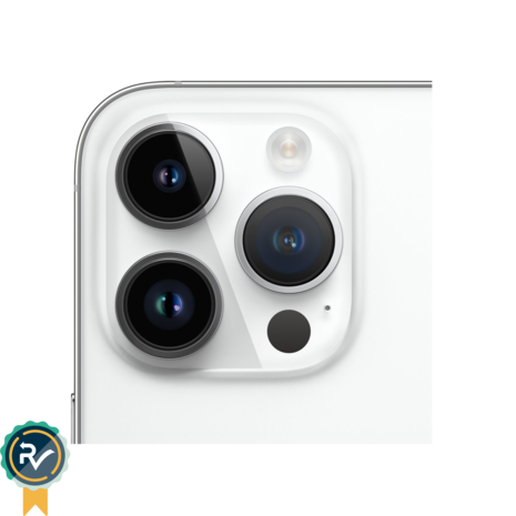 Apple iPhone 14 Pro Max 1TB Zilver