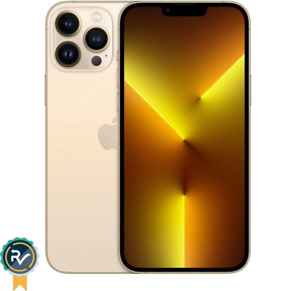 Apple iPhone 13 Pro Max 256GB Goud Apple iPhone 13 Pro Max 256GB Goud