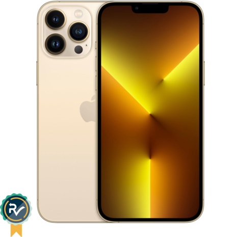 Apple iPhone 13 Pro Max 256GB Goud Apple iPhone 13 Pro Max 256GB Goud
