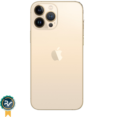 Apple iPhone 13 Pro Max 256GB Goud Apple iPhone 13 Pro Max 256GB Goud