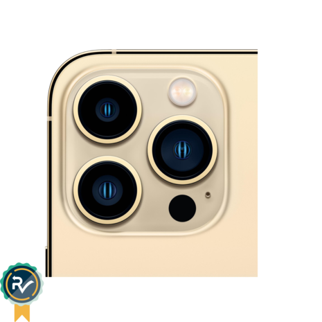 Apple iPhone 13 Pro Max 256GB Goud Apple iPhone 13 Pro Max 256GB Goud