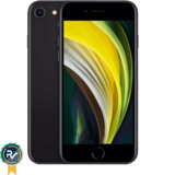Apple iPhone SE 2020 64GB Black A Grade Apple iPhone SE 2020 64GB Black A Grade