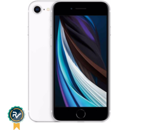 Apple iPhone SE 2020 128GB White A Grade Apple iPhone SE 2020 128GB White A Grade