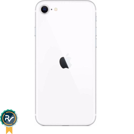 Apple iPhone SE 2020 128GB Wit Apple iPhone SE 2020 128GB Wit