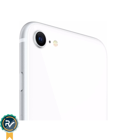 Apple iPhone SE 2020 128GB Wit Apple iPhone SE 2020 128GB Wit