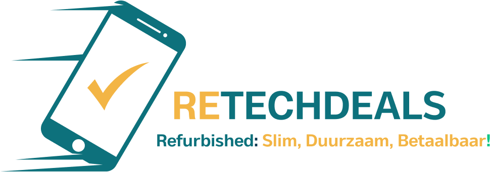 Retechdeals - Parts Service