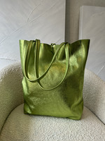 Fabergé Fashion Metta Bag - Green