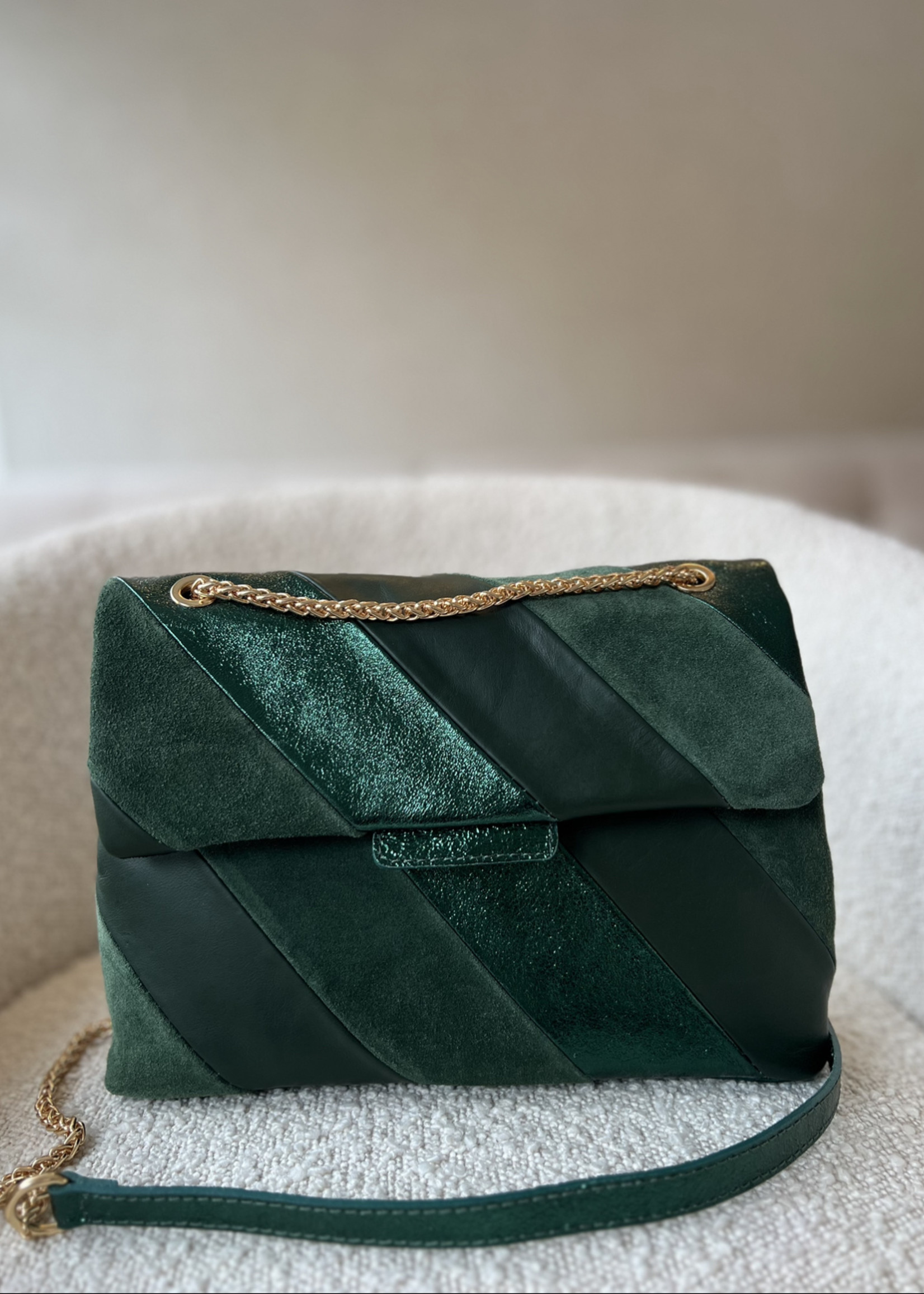 Fabergé Fashion Joyce - Green