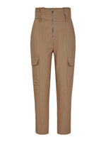 Co'Couture Kyle Utility Pant - Walnut