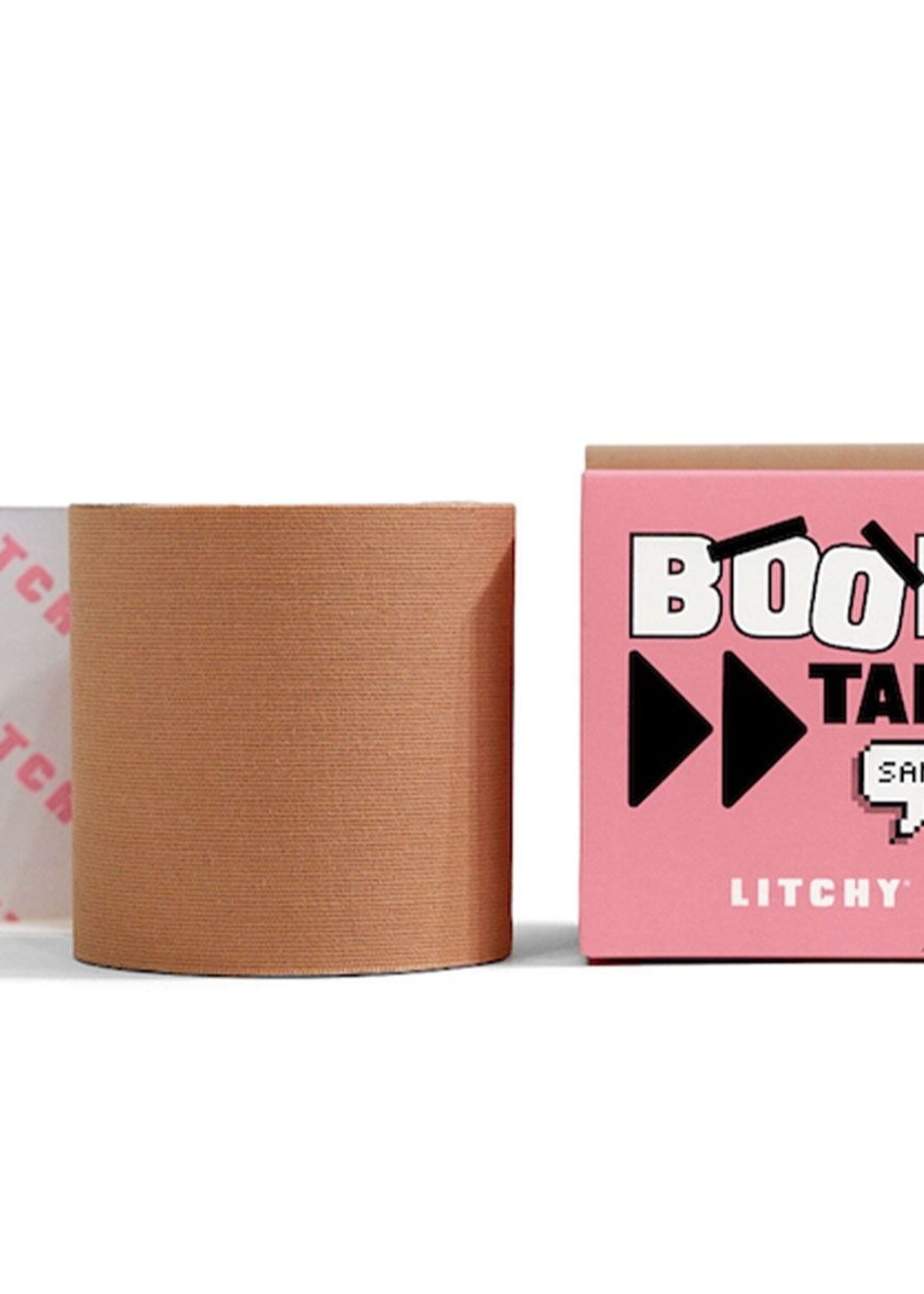 Boob Tape - Sandy
