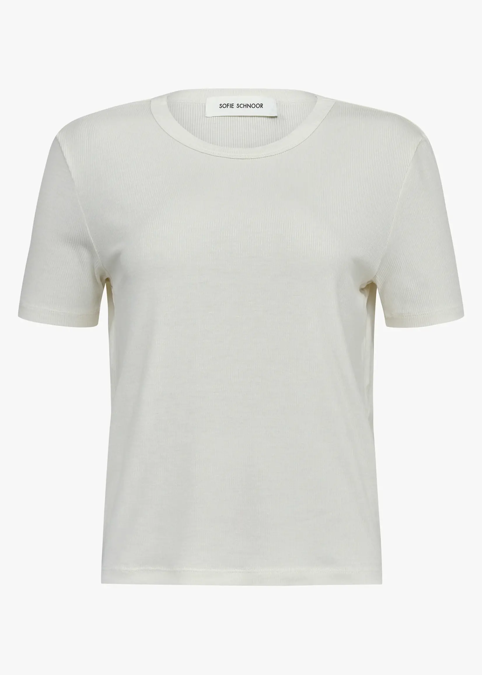 Sofie Schnoor T-Shirt - Off White