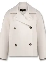 MANILA 100% Wool - L Beige