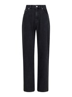 Neo Noir Simona D Pants - Black
