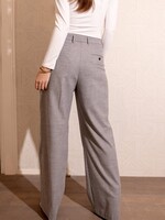 Hemisphere Gabby Pants woven - Grey