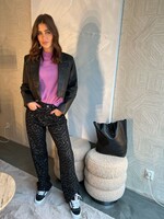 Fabergé Fashion Jeans Kimmy -  Black