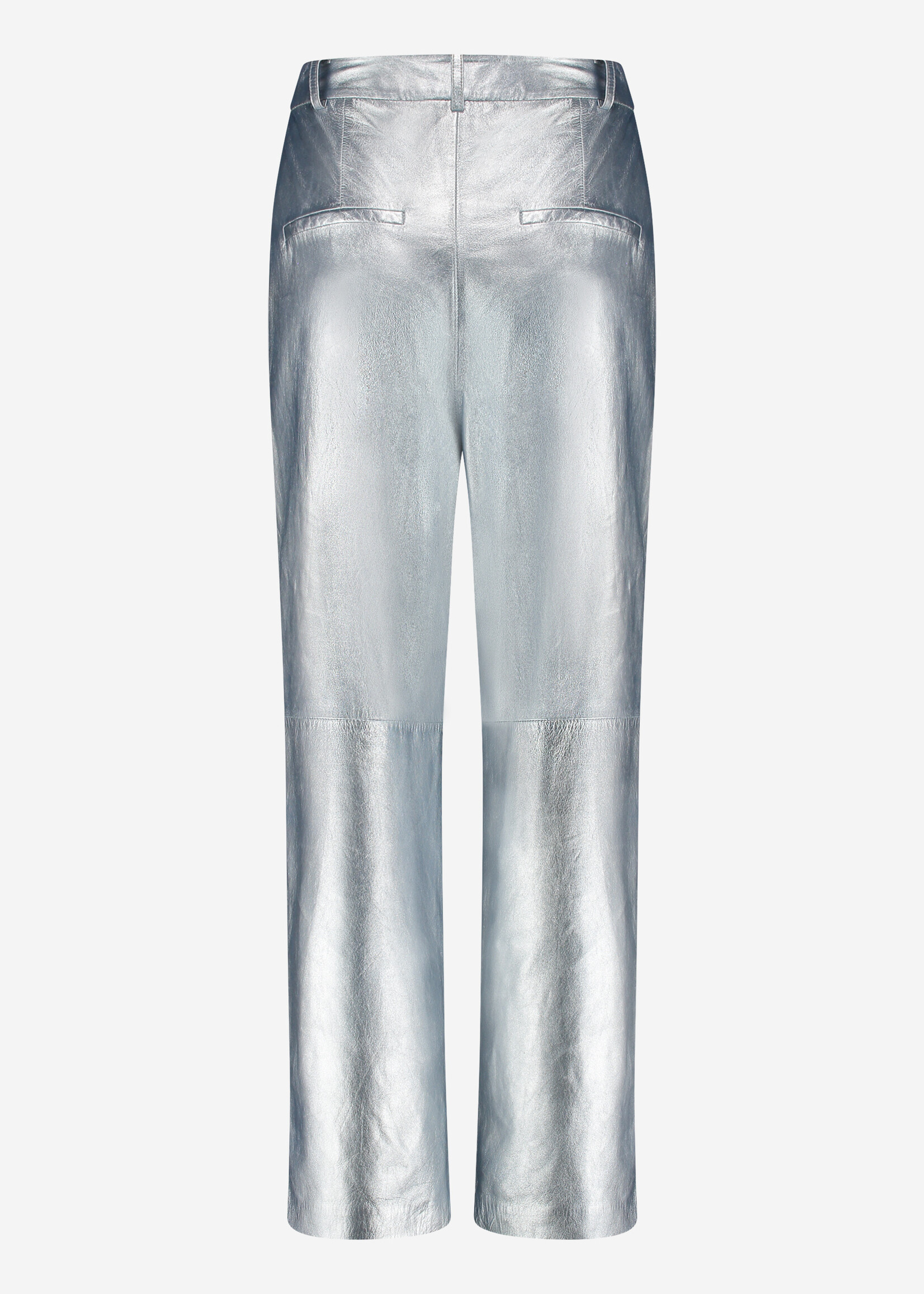 IBANA Perfecta Metallic - Soft Blue