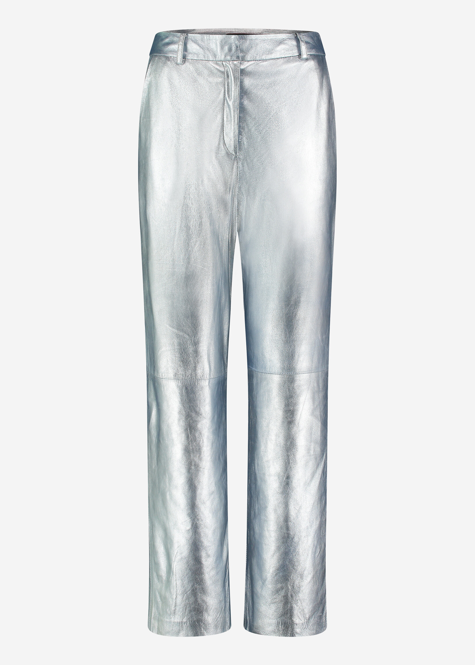 IBANA Perfecta Metallic - Soft Blue