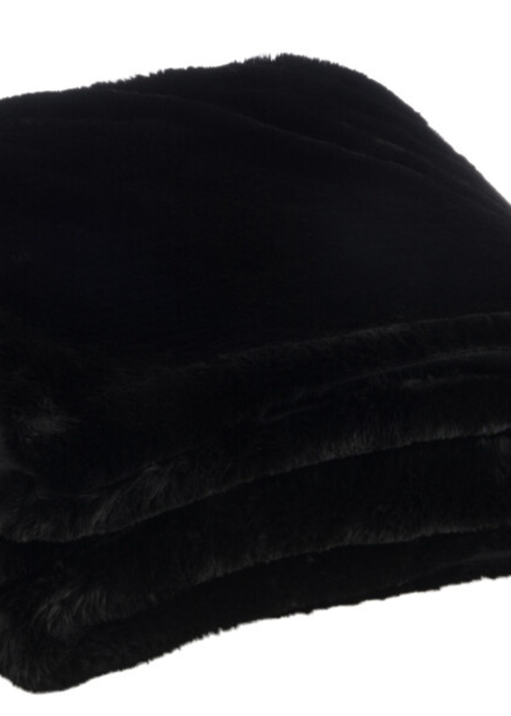 Fabergé Interior Cutie Plaid - Black
